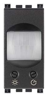 Vimar Arké - IR relaisschakelaar 230V (Grijs)