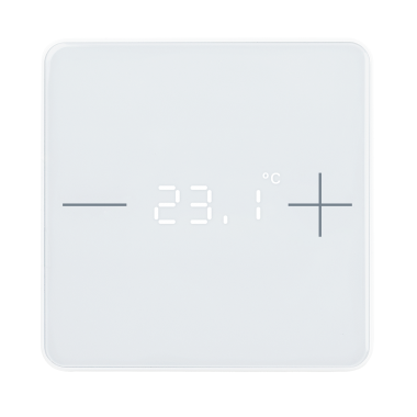 Elsner KNX eTR 101 (Blanc)