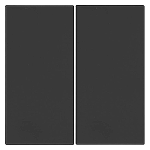 Lingg & Janke Exclusiv55 - FL-2 (Anthracite)