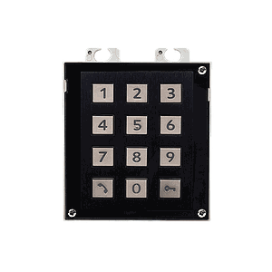 Zennio Getface IP - Module clavier