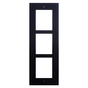 Zennio Getface IP - Cadre d