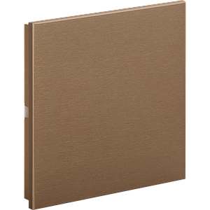 EAE Rosa Metal - RMST0 (Métal, Bronze)