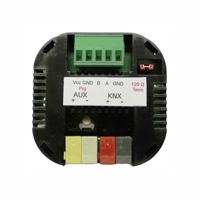 Arcus-EDS KNX-GW-MODBUS-SK07