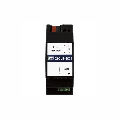 Arcus-EDS REG - IMPZ2