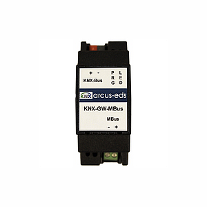 Arcus-EDS KNX-GM-MBUS-REG