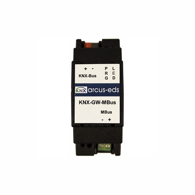 Arcus-EDS KNX-GM-MBUS-REG