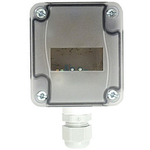 Arcus-EDS SK10-GPS-SC-L