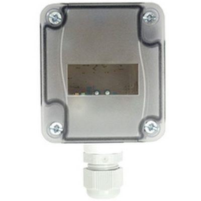 Arcus-EDS SK10-GPS-SC-L