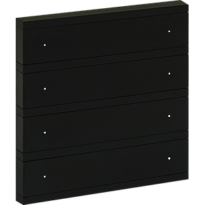 EAE Oria OS4 avec statut (Anthracite)