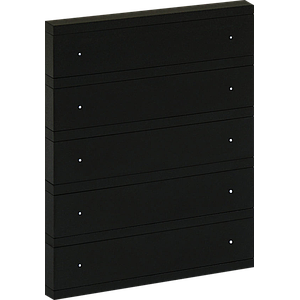 EAE Oria OS5 avec statut (Anthracite)