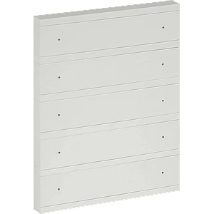 EAE Oria OS5 avec statut (Blanc)