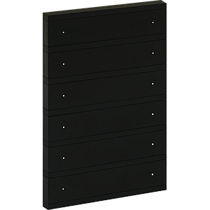 EAE Oria OS6 avec statut (Anthracite)