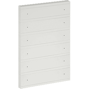 EAE Oria OS6 avec statut (Blanc)