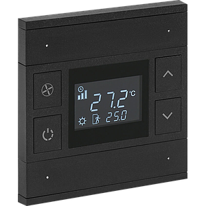 EAE Oria OT2 avec statut (Anthracite)