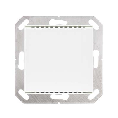 Elsner KNX TH-UP gl (Wit)
