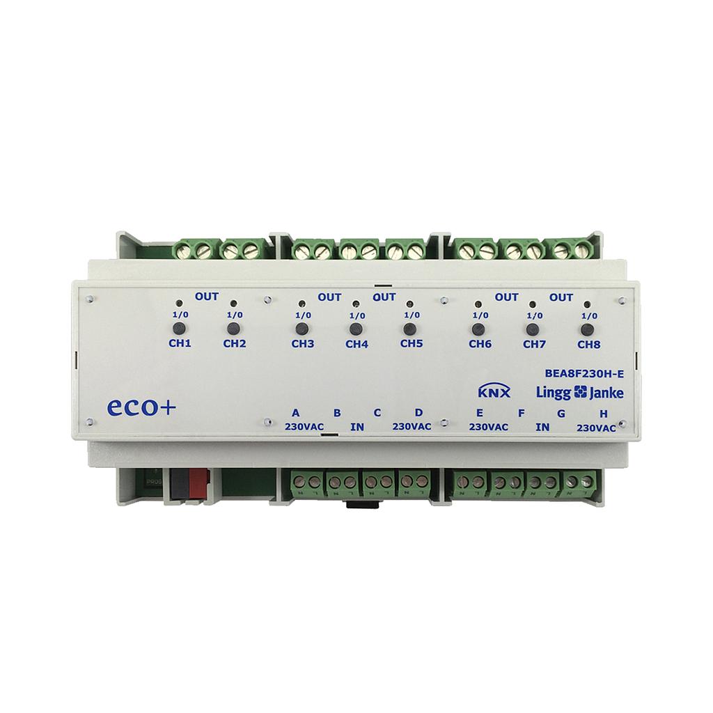 Lingg &amp; Janke Eco+ - BEA8F230H-E