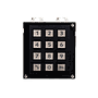Zennio Getface IP - Module clavier