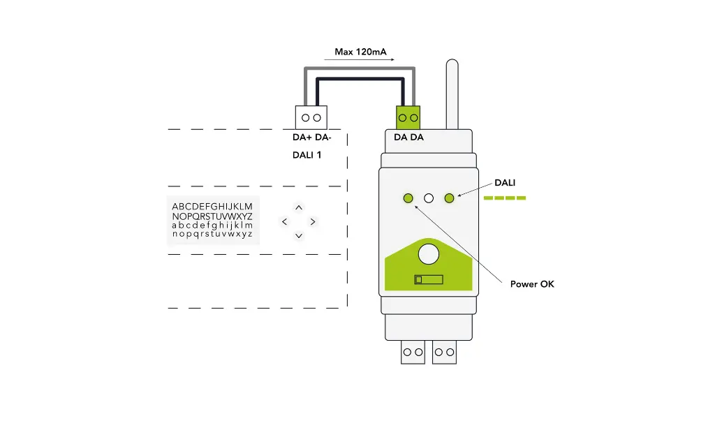 Wiring-diagram_bus-powering-W-DALI-DINrail-2.webp