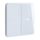 Elsner KNX eTR M2 (Wit)