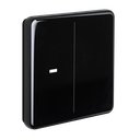 Elsner KNX eTR M2 (Zwart)