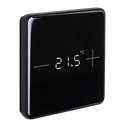 Elsner KNX eTR 101 (Zwart)