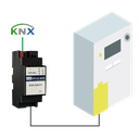 Arcus-EDS KNX-GW-P1