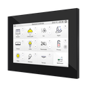 Zennio Z70 v2 (Antraciet)