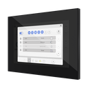 Zennio Z70 v2 (Antraciet)