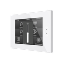 Zennio Z40 (Wit)