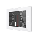Zennio Z40 (Wit)