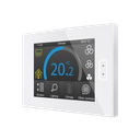 Zennio Z40 (Wit)