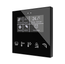 Zennio Flat Display v2 (custom)