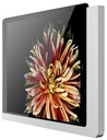 Viveroo Free - iPad Pro 3 - 12.9" (SuperSilver)