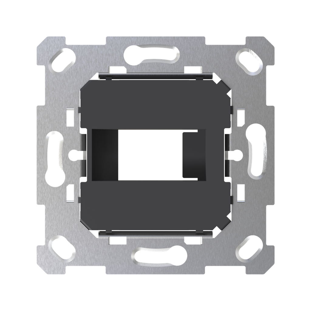 Zennio ZS55 - HDMI/3.5mm jack inzetstuk