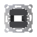 Zennio ZS55 - HDMI/3.5mm jack inzetstuk