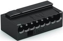 Zennio 8-conductor Micro Connector (Zilver)