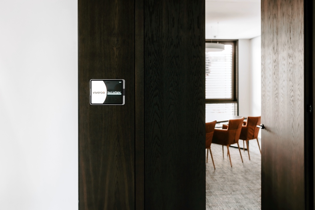 Viveroo One - iPad Mini 6 (SuperSilver)