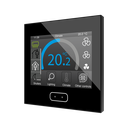 Zennio Z35 V2 (Antraciet)