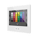 Zennio Z35 V2 (Wit)