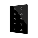 Zennio Flat XL X10 (Custom)