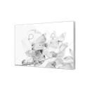 Zennio Flat XL X4 (Custom)