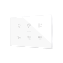 Zennio Flat XL X6 (Custom)