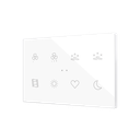 Zennio Flat XL X8 (Custom)