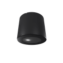 Zennio Opbouwbehuizing voor EyeZen (Antraciet)