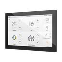 Zennio Z100 (Antraciet)