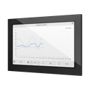 Zennio Z100 (Antraciet)