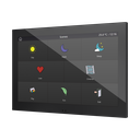 Zennio Z100 (Antraciet)