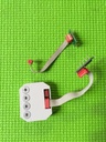 Lingg & Janke Niko KNX Interface + Adapterboard + LED
