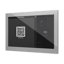 Zennio Z100 (Zilver)