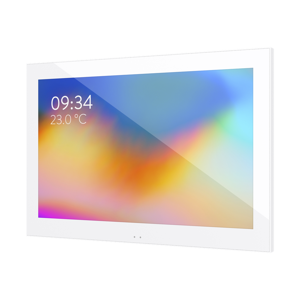 Zennio Z100 (Wit)
